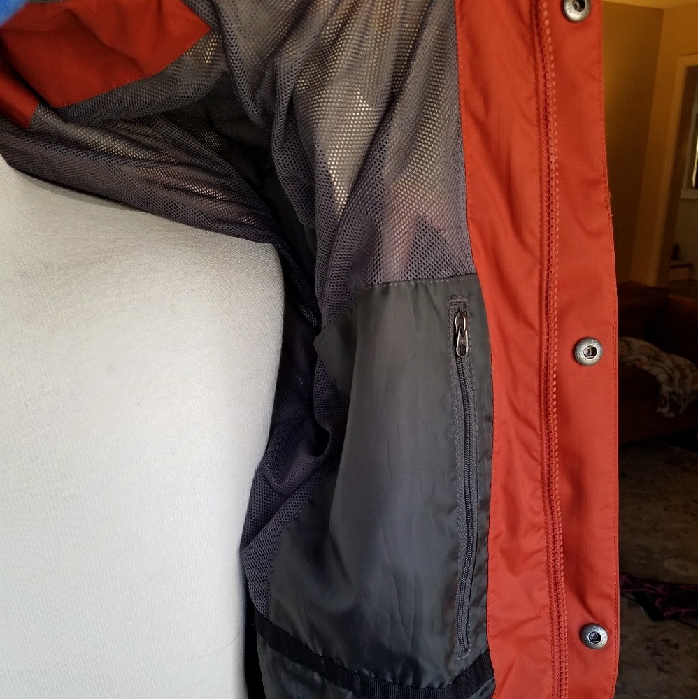 Jacket - Picture 3 of 4
